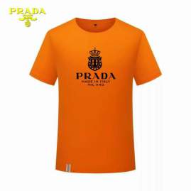 Picture of Prada T Shirts Short _SKUPradaM-3XL12yr143570